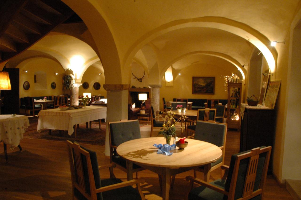 מלון נויבורג אן דר דונאו Pilgerhaus Bergen מראה חיצוני תמונה